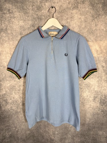 Fred perry bradley wiggins - perry,