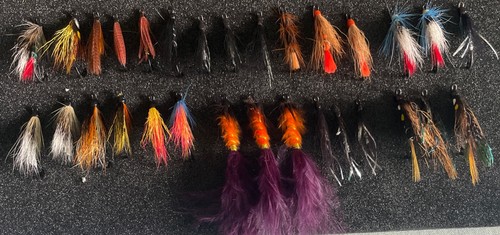 Wholesale job lot fishing - job,