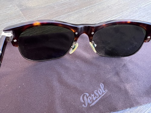 Persol unisex 3034 brown - persol,