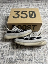 Size 3.5 - adidas Yeezy Boost