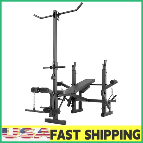 900lbs olympic weight - 7, 1