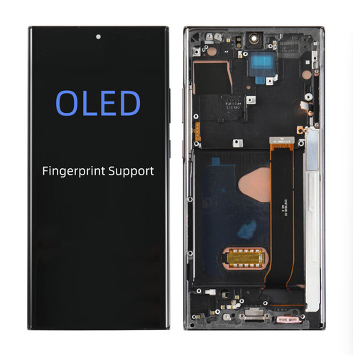 Oled for samsung galaxy note - samsung,