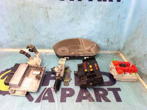 Citroen relay l2h2 mk3 - relay,