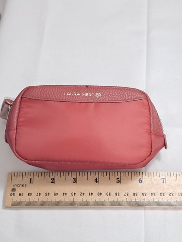 Laura mercier cosmetic case - mercier, /