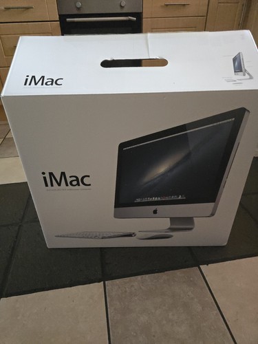 Apple imac i5 4570r - 21.5", i5-4570r