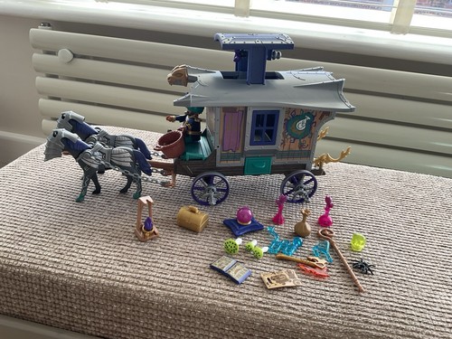 Playmobil 70903 novelmore - playmobil,