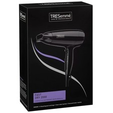 TRESemme 9142TU Fast Dry Hair