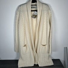 Aran Crafts Ireland Merino