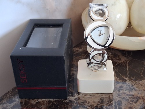 Ladies sekonda seksy - seksy, watch