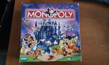 Monopoly The Disney Edition