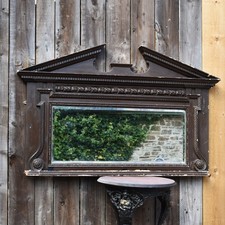 Antique Ancient Greek Style