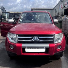 SHOGUN DIAMOND DI-D LWB A MK4