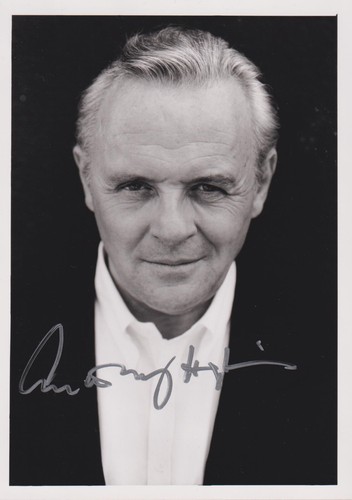 Anthony hopkins original - hopkins,