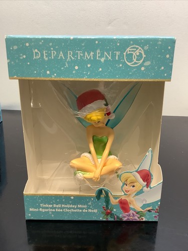 Disney tinkerbell holiday mini - tinkerbell,