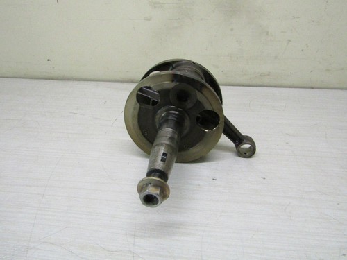 Crankshaft yamaha xtz - yamaha,