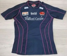 Salford City Reds Devils Rugby