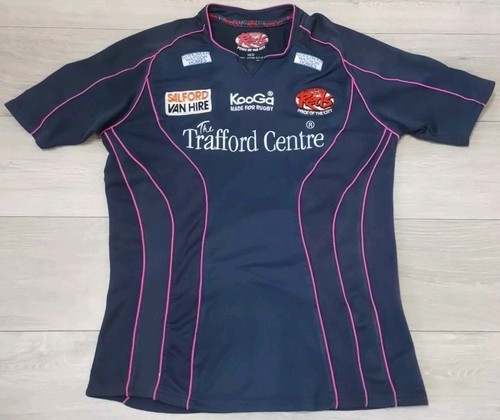 Salford city reds - city,