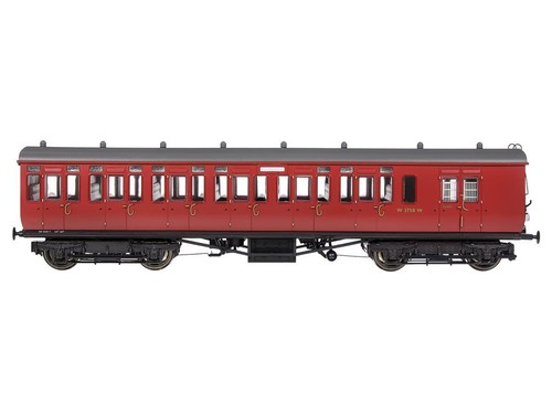 Dapol 020 502 gwr toplight - gwr,