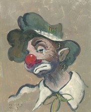 20th Century Oil - Circus