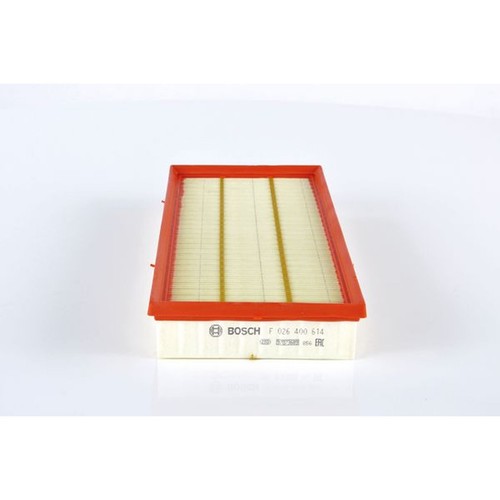 Air filter for land - air,
