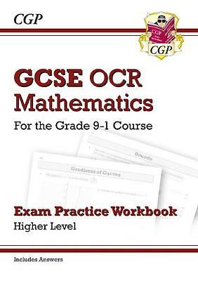 Cgp books gcse - cgp, :