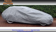 Outdoor Car Cover Waterproof Stormforce Corvette C1 C3 C6 Z06 Stingray