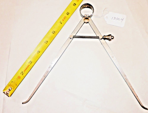 Calipers brown sharpe - &, no