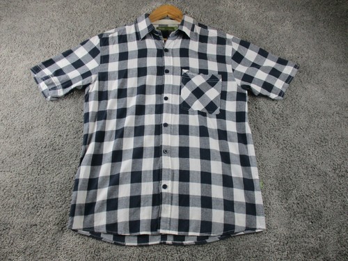 Jeep shirt medium collared - shirt,
