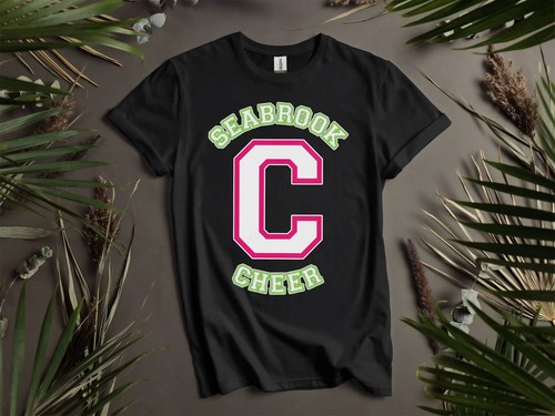 Disney zombies seabrook - disney, cheer