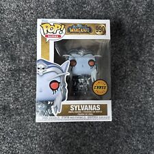 Funko Pop! Vinyl: World of