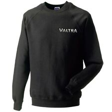 Valtra Tractor Embroidered