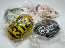 VARIOUS NEW OVAL FISH EYE PUMP