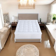 Mattress Topper 4Inch (10CM)