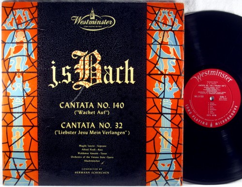 Westminster red 1952 - red,