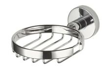 Shower Wire Soap Holder Chrome