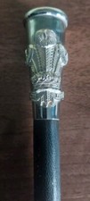 Royal Welsh Swagger Stick