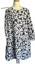 COS DRESS TOP SWING SIZE 44