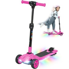 AIYAPLAY Electric Scooter for