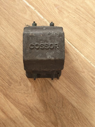 Vintage cossor audio - vintage,