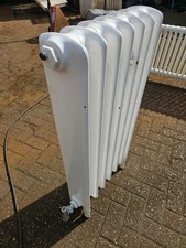 Cast Iron Radiators 38" HIGH 7