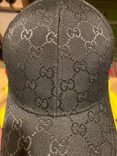 GENUINE GUCCI BASEBALL