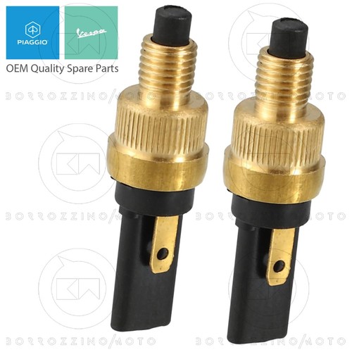 Pair stop switch - pair, light