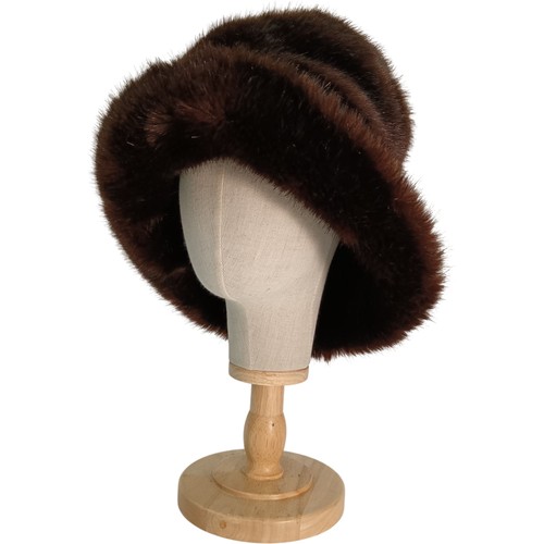 Gilly forge women fur - gilly, hat