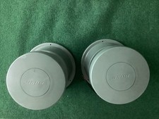 Bose Free Space 51 Outdoor Speaker (Pair) - Fair Condition