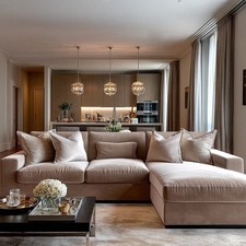 New soho chaise - soho, corner