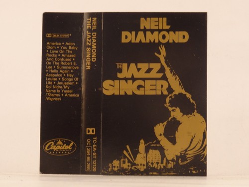 Neil diamond the - neil, jazz
