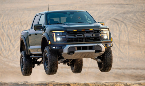 Ford 150 raptor wheel nut - ford,