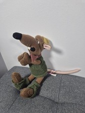 Vintage Chicken Run Fletcher