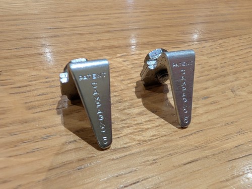 Vintage campagnolo pedal - vintage,