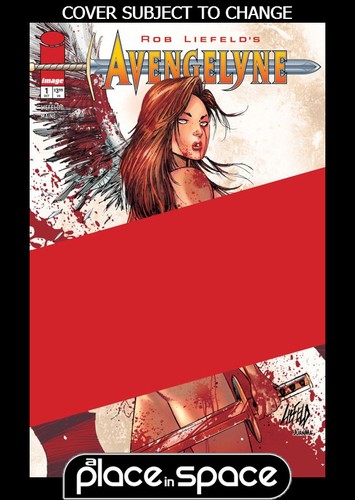 Avengelyne 1b rob - avengelyne,